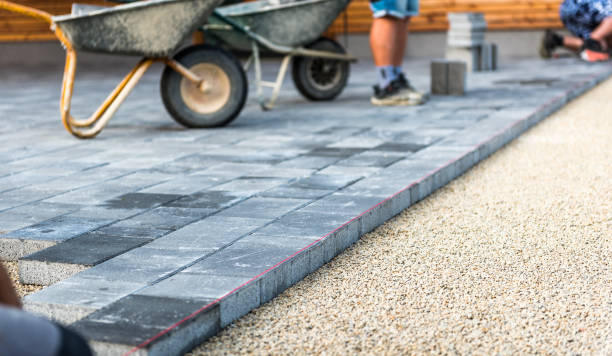Best Driveway Pavers for Homes  in Davis, CA