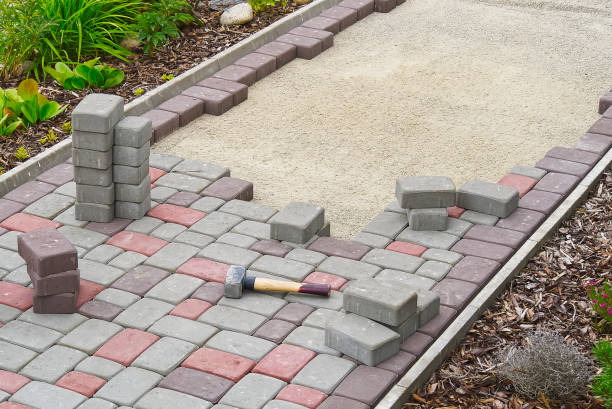 Best Driveway Paving Near Me  in Davis, CA