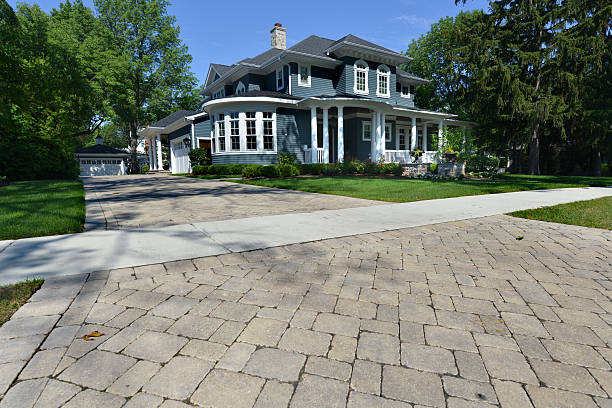 Reasons to Select Us for Your Driveway Paving Requirements in Davis, CA
