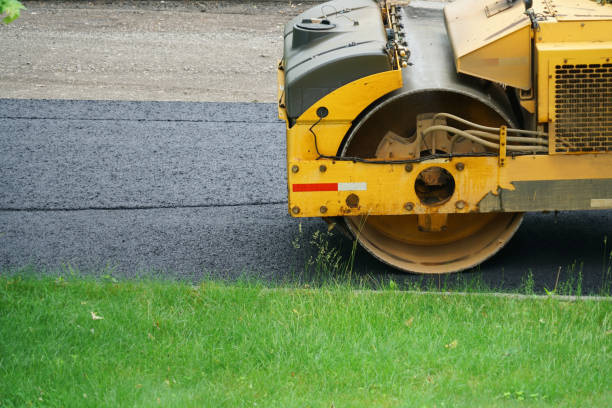 Reliable Davis, CA Driveway Pavers Solutions