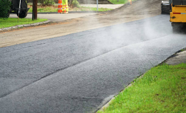 Best Driveway Pavers Near Me  in Davis, CA