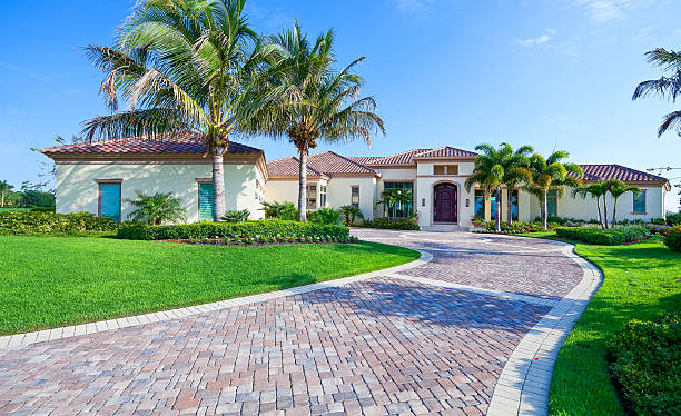 Best Driveway Resurfacing Pavers  in Davis, CA