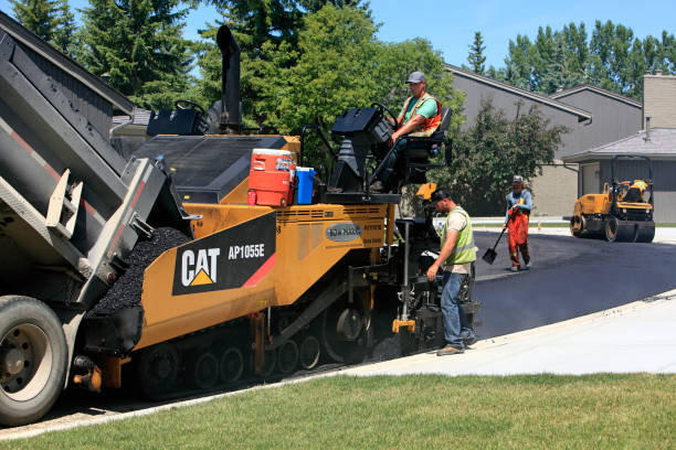 Best Local Driveway Pavers  in Davis, CA