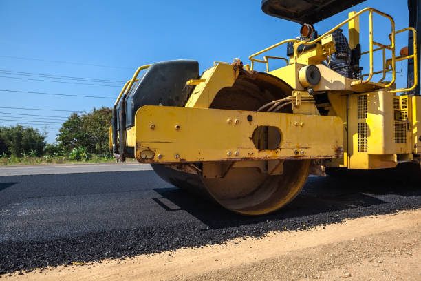 Best Driveway Pavers Near Me  in Davis, CA